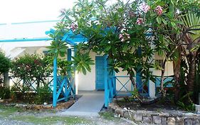 The Lodge - Antigua
