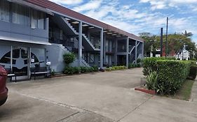 Airway Motel Brisbane 3*