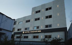 Hotel Sagar Inn Sagar (madhya Pradesh) 3* India