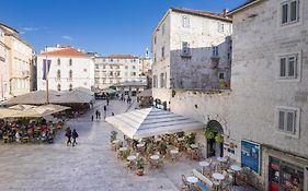 Palace Judita Heritage Hotel Split 4* Croatia