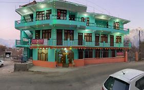 Hotel Himalaya Kalpa 2*