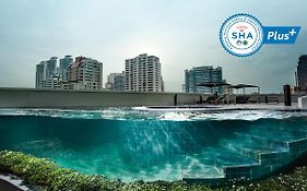 S31 Sukhumvit Hotel - Sha Extra Plus Bangkok Thailand
