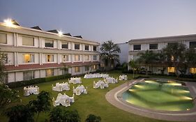 Hotel Express Residency Jamnagar