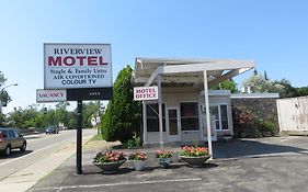 Riverview Motel Niagara Falls
