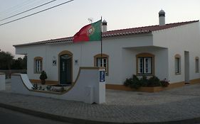 Hotel Pulo Do Lobo