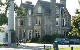 Rosehall Guest House Grantown-on-spey United Kingdom