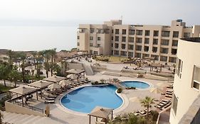 Dead Sea Spa Hotel Jordan