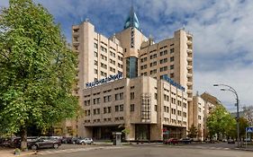 Отель Национальный Киев