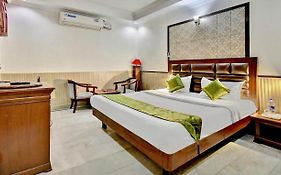 Hotel Corporate Inn Chandigarh 3*