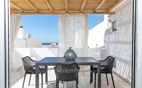 Naxos Downtown Apartments & Suites