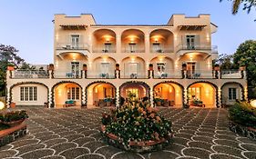 Hotel Regina Palace Ischia