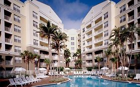 Vacation Village At Parkway Kissimmee 4* United States