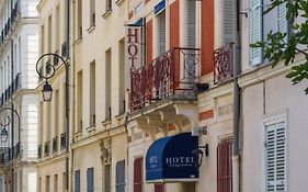 Hotel D'angleterre Versailles