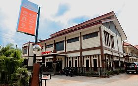 Hotel Puri Kayana Serang