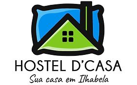 Hostel D'Casa