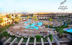 Three Corners Palmyra Resort 4*