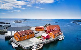 Finnøy Bryggehotell - By Classic Norway Hotels 3*