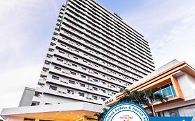 Avana Hotel And Convention Centre Sha Extra Plus Bangkok Thailand