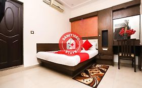 Hotel Shiv Palace