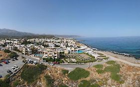 Sissi Bay Hotel Crete
