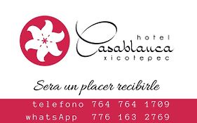 Hotel Casablanca Xicotepec