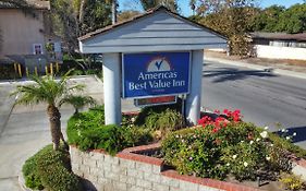 Americas Best Value Inn Port Hueneme Ca