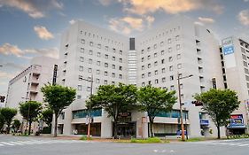 Apa Hotel Kokura Ekimae