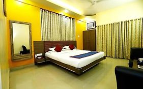 Ditto Room Hotel Jai Praksh Resort, New Digha Digha (west Bengal) 3* India
