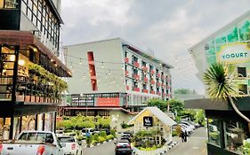 Maxonehotels at Bounty Sukabumi