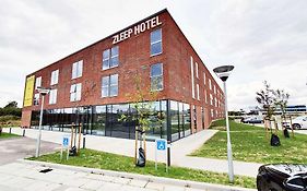 Zleep Hotel Aarhus Nord Skejby photos Exterior