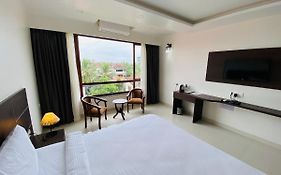 Bsg Absolute Porvorim Regency Goa Hotel 3*