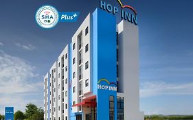 โรงแรม Hop Inn แม่สอด