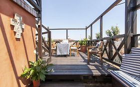 Penthouse With Rooftop Terrace And 360 Views Of Venice - Venice5Th