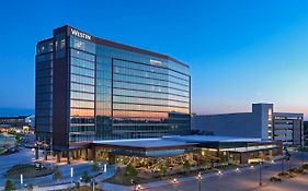 The Westin Irving Convention Center At Las Colinas
