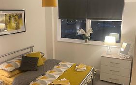 #0608 Lovely 1 Bedroom Apartment - Free Parking