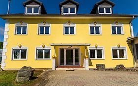 Budget Apartments in Thermennähe