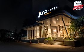 Juno Jatinegara Jakarta Hotel 3* Indonesia