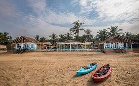 Agonda Shell Beach Resort
