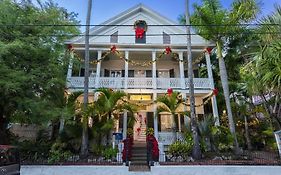 Old Town Manor Bed & Breakfast Key West United States