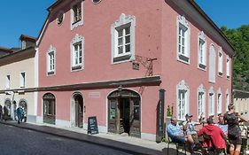 Hornsteiner Passau