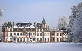 Hotel Chateau de Pourtales