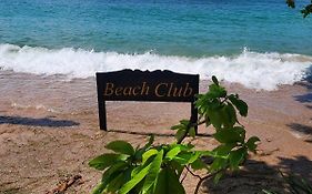 Beach Club Koh Tao