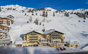 Hotel Winter Obertauern