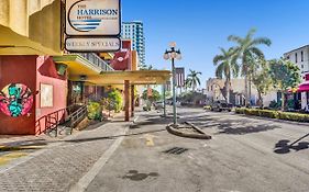 The Harrison Hotel Downtown Hollywood  3* United States