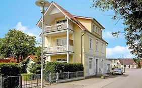 Holiday flats Jeske Altenkirchen - DOS07094-CYA