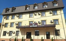Nomad Hotel Bishkek Halal photos Exterior