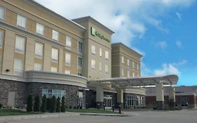 Holiday Inn & Suites - Hopkinsville - Convention Ctr, An Ihg Hotel