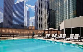 Sheraton Dallas Hotel 4* United States