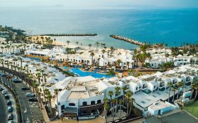 Flamingo Beach Resort Playa Blanca Lanzarote 2*
