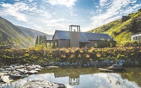 Gibbston Valley Lodge And Spa Queenstown New Zealand